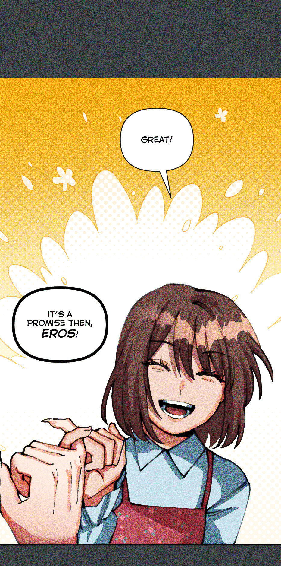 Your Wish Chapter 79 page 35 - 