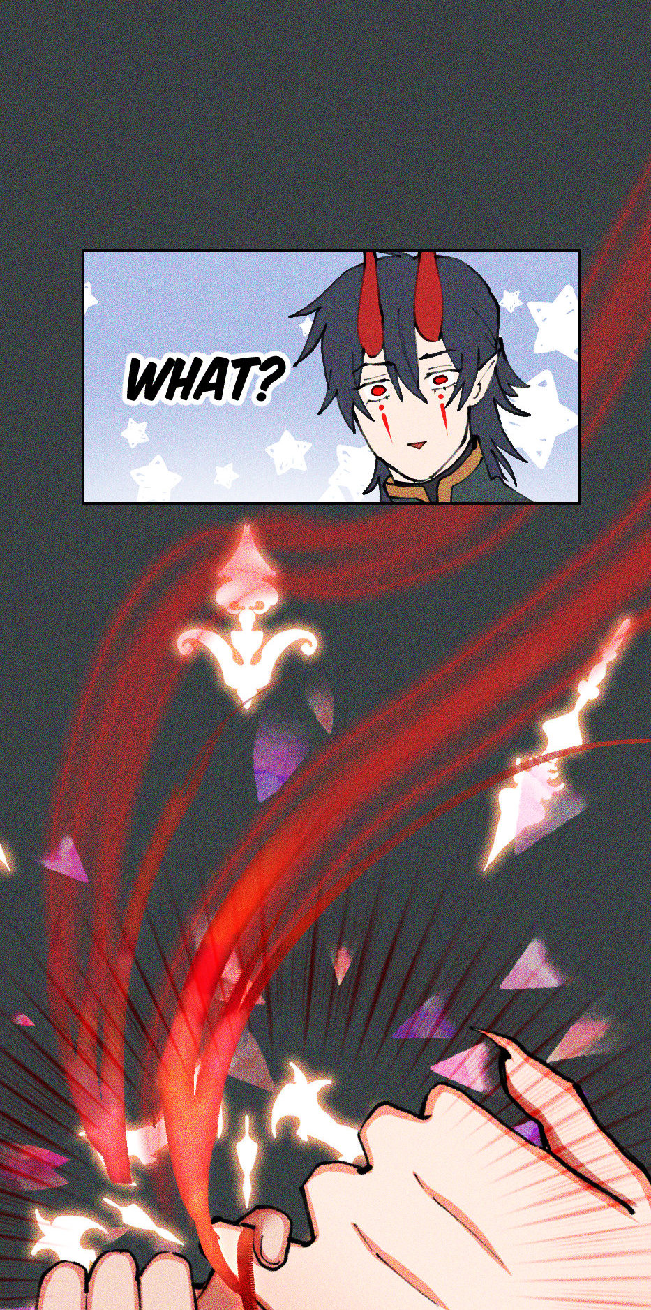 Your Wish Chapter 79 page 36 - 