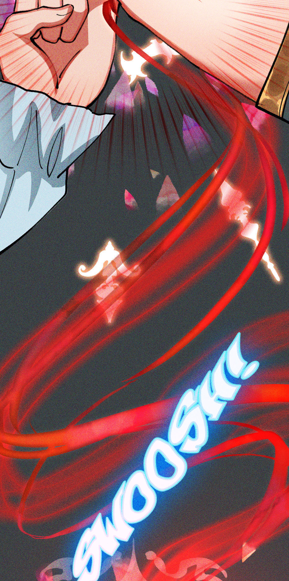 Your Wish Chapter 79 page 37 - 