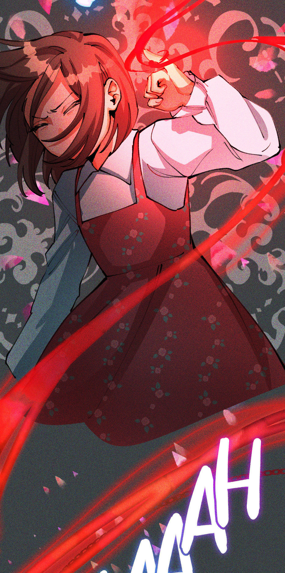 Your Wish Chapter 79 page 38 - 