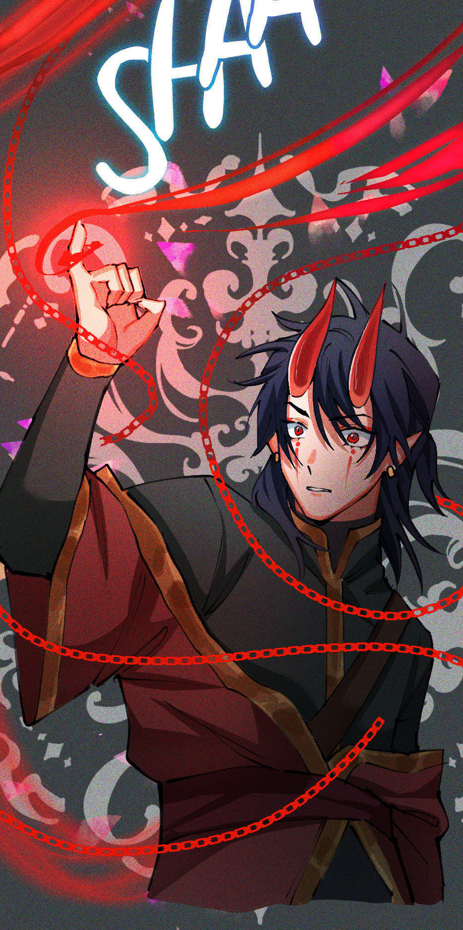Your Wish Chapter 79 page 39 - 