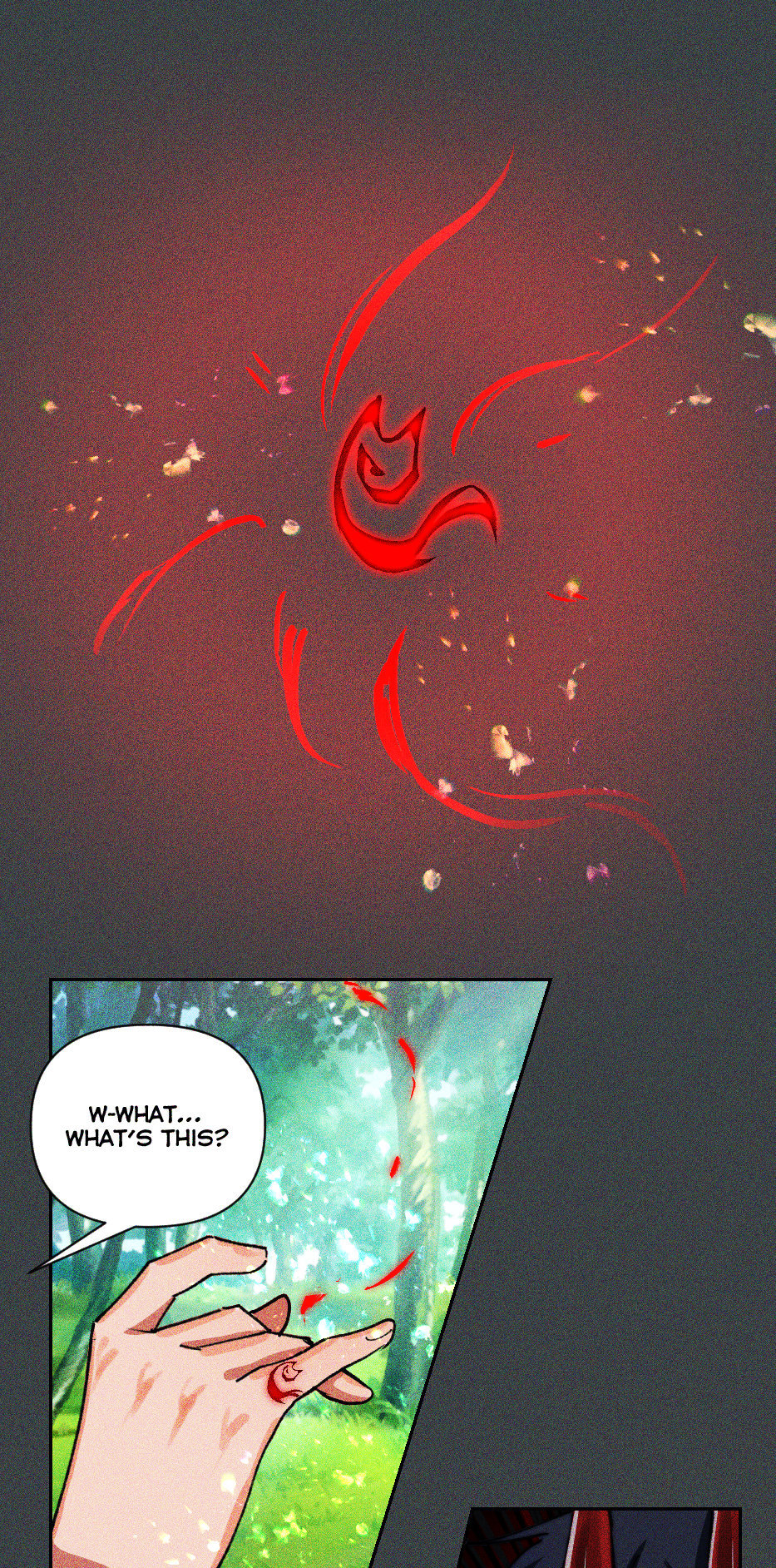 Your Wish Chapter 79 page 40 - 
