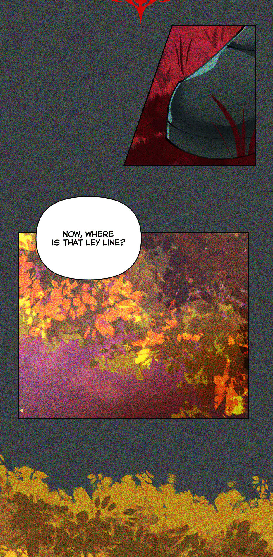 Your Wish Chapter 79 page 5 - 