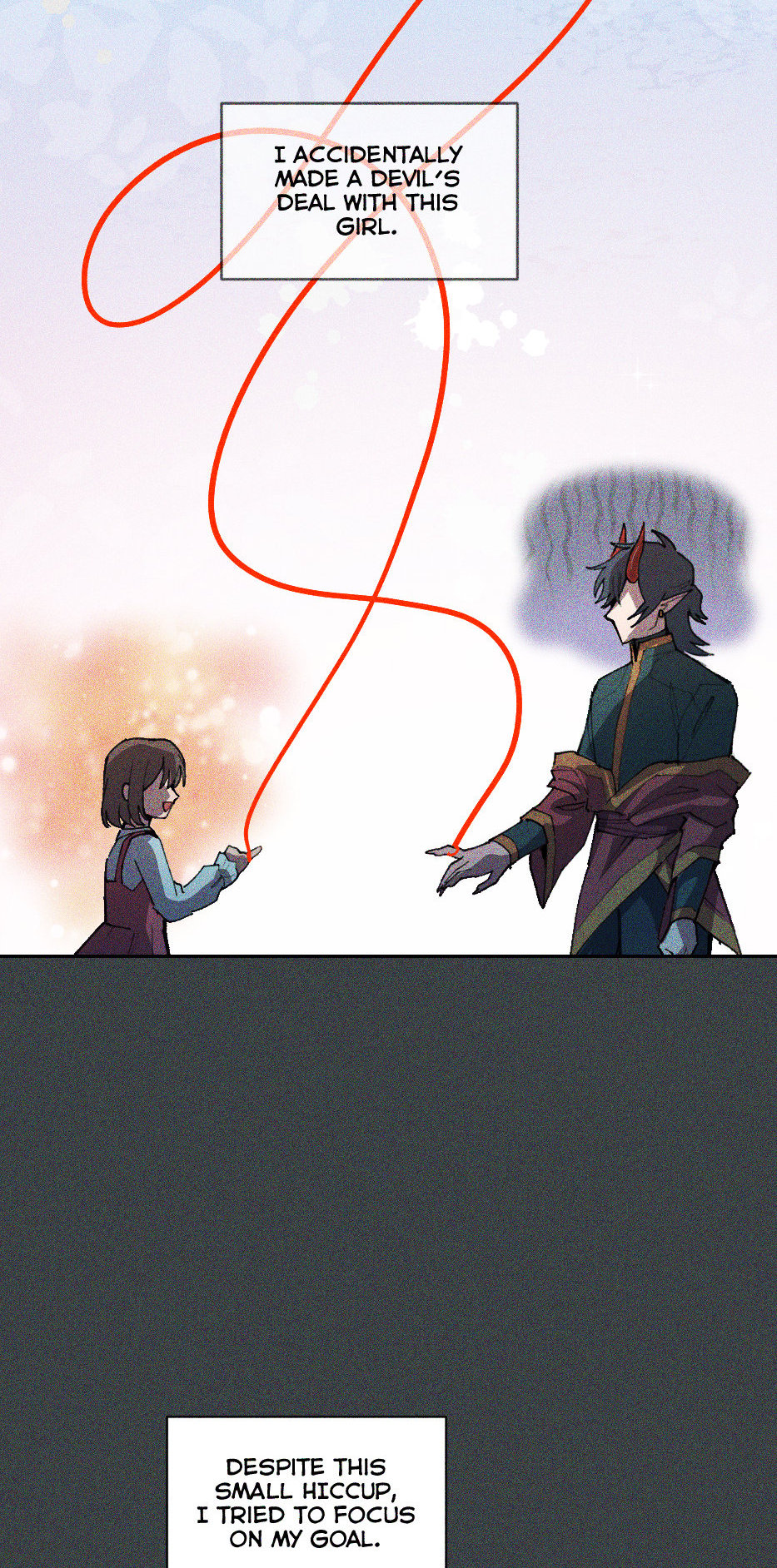 Your Wish Chapter 79 page 43 - 