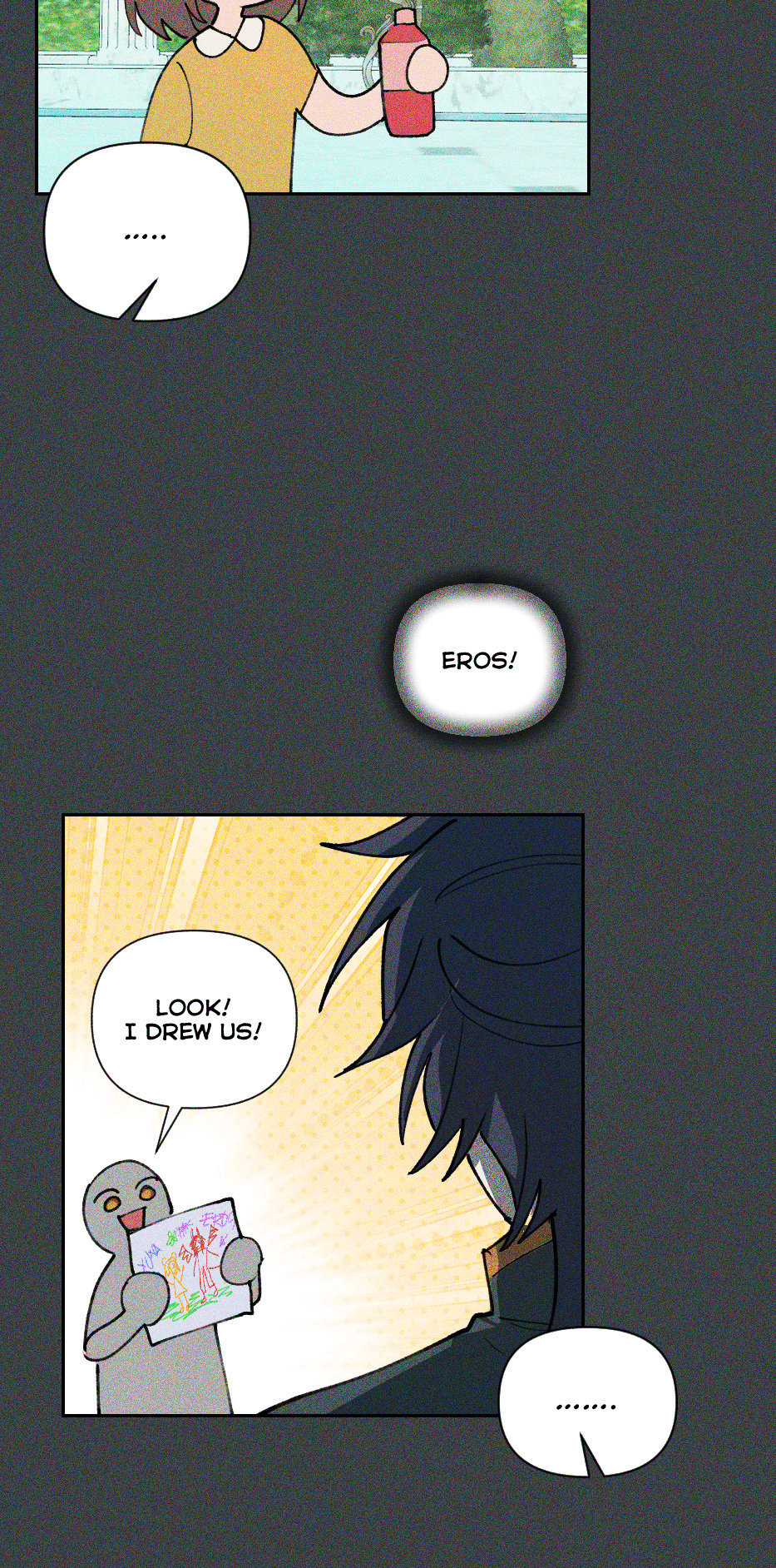 Your Wish Chapter 79 page 48 - 