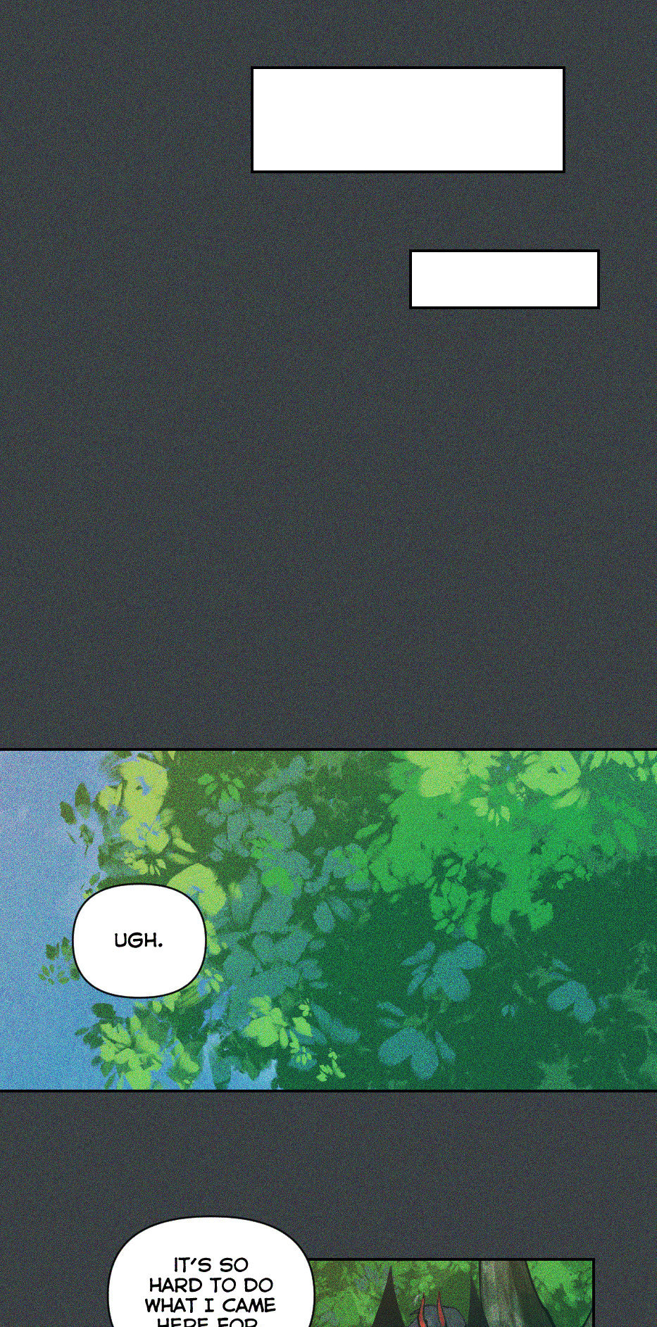 Your Wish Chapter 79 page 50 - 