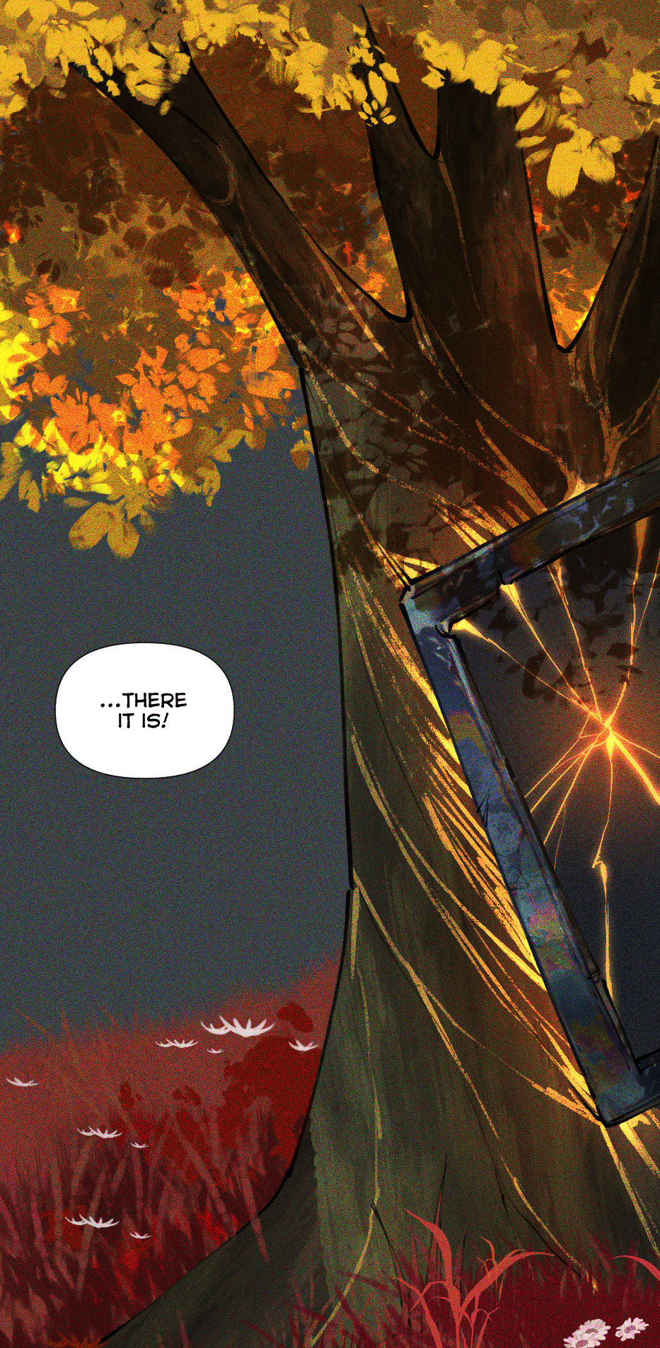 Your Wish Chapter 79 page 6 - 
