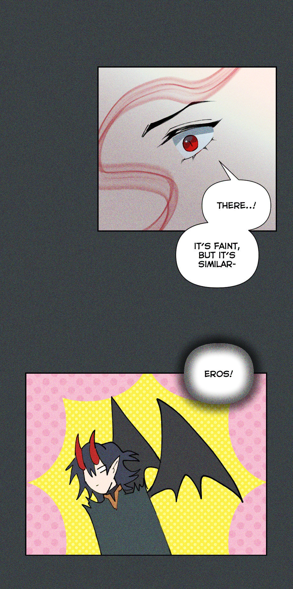 Your Wish Chapter 79 page 52 - 