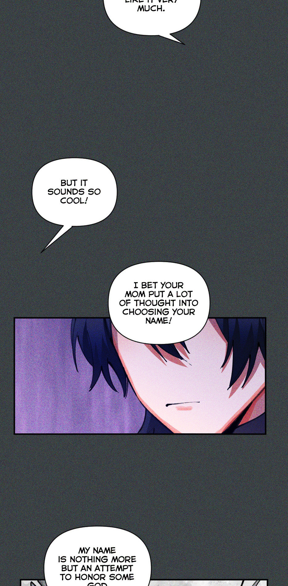 Your Wish Chapter 79 page 56 - 