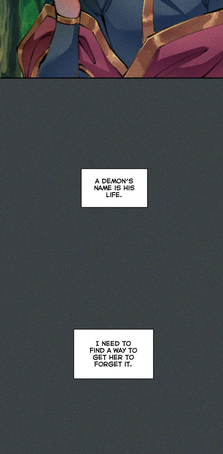 Your Wish Chapter 79 page 58 - 