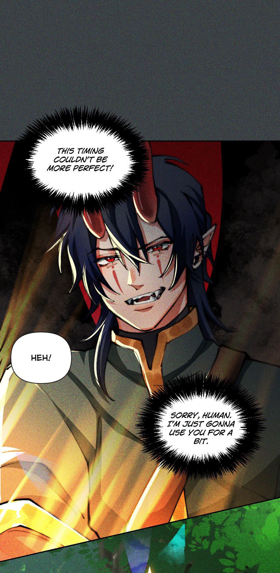 Your Wish Chapter 79 page 10 - 