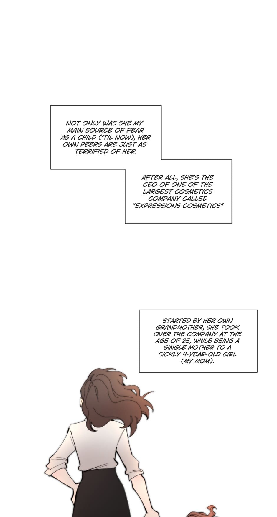 Your Wish Chapter 8 page 2 - 