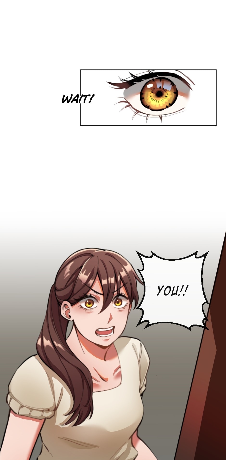 Your Wish Chapter 8 page 29 - 