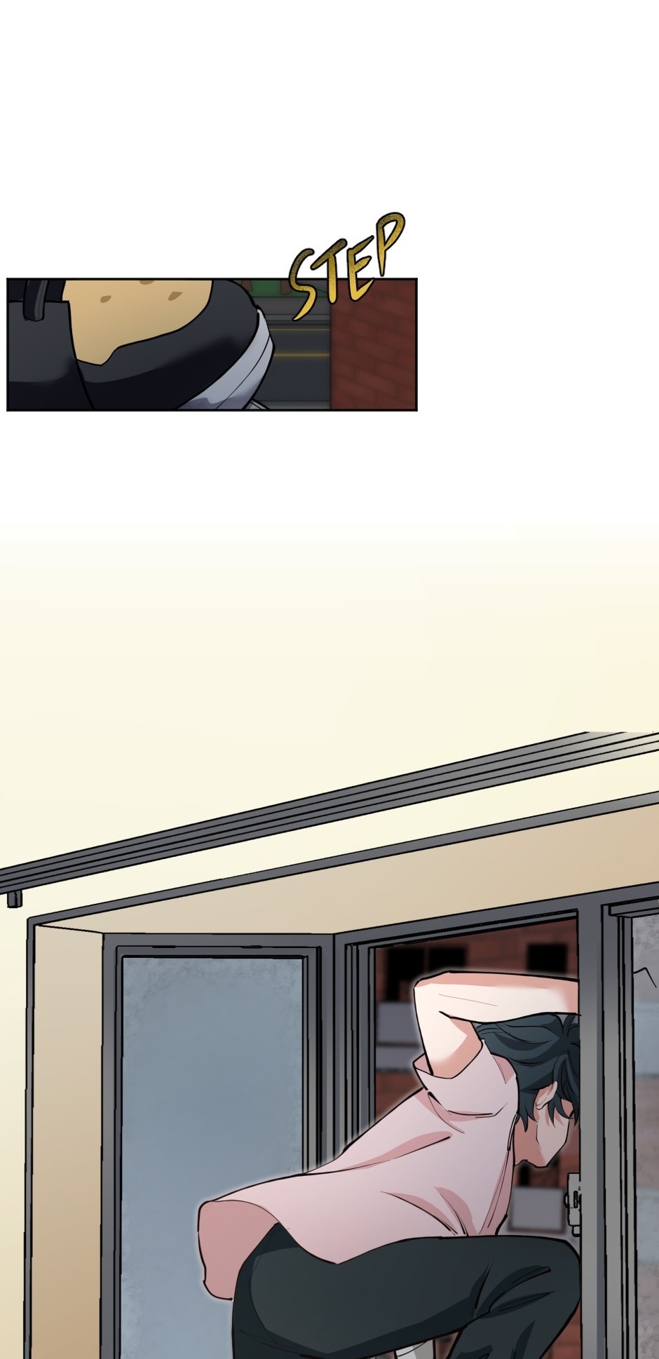 Your Wish Chapter 8 page 36 - 