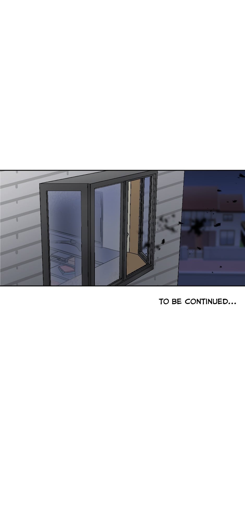 Your Wish Chapter 8 page 38 - 