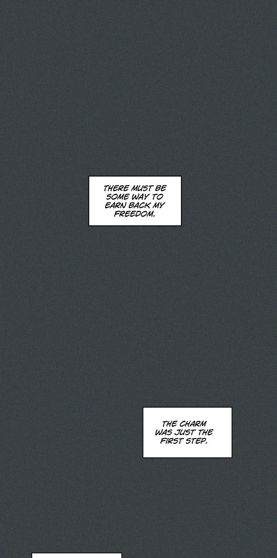 Your Wish Chapter 80 page 1 - 