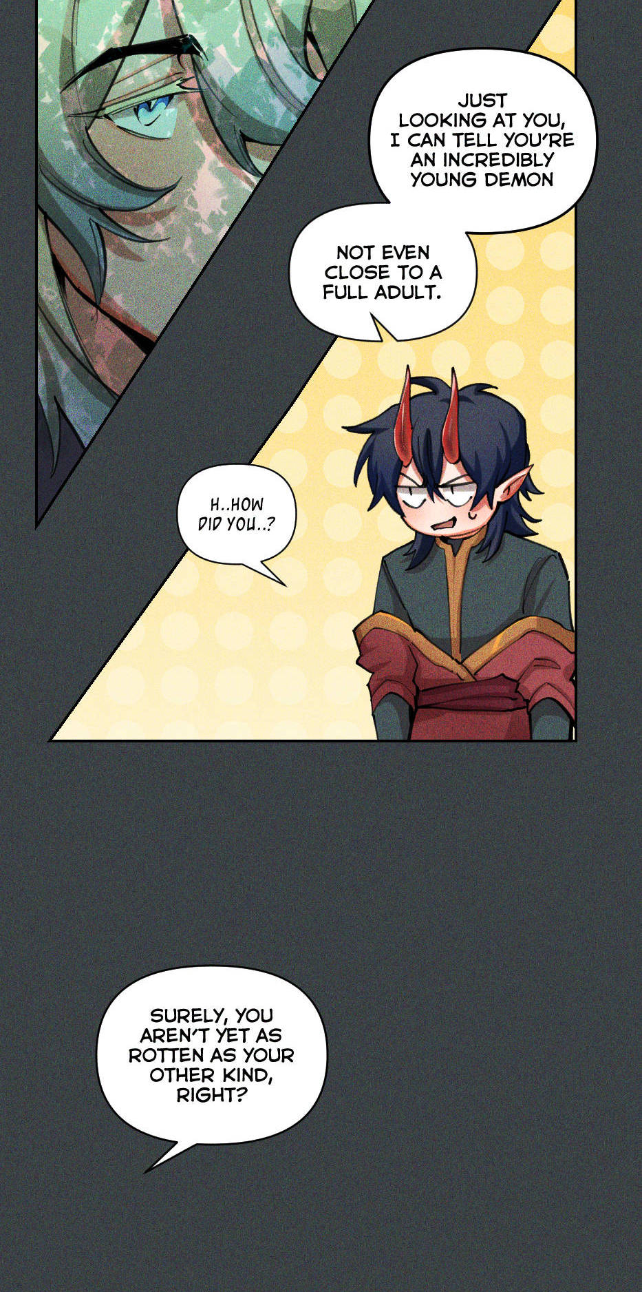 Your Wish Chapter 80 page 25 - 
