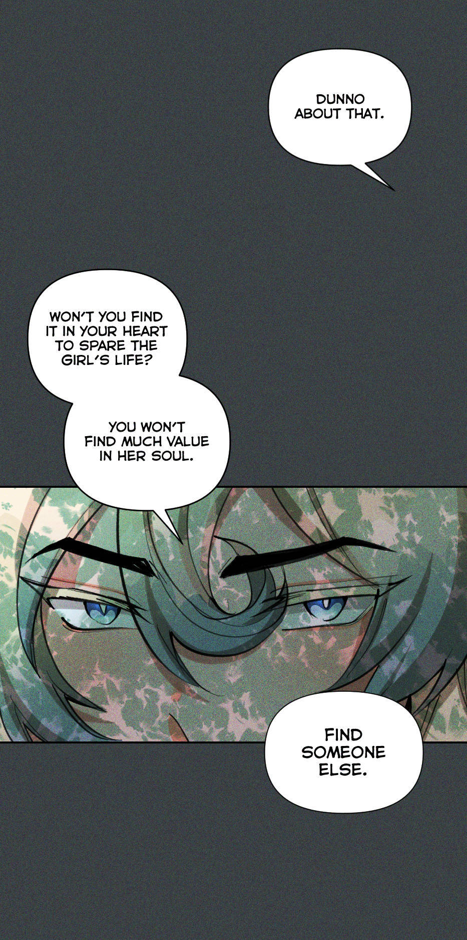 Your Wish Chapter 80 page 26 - 
