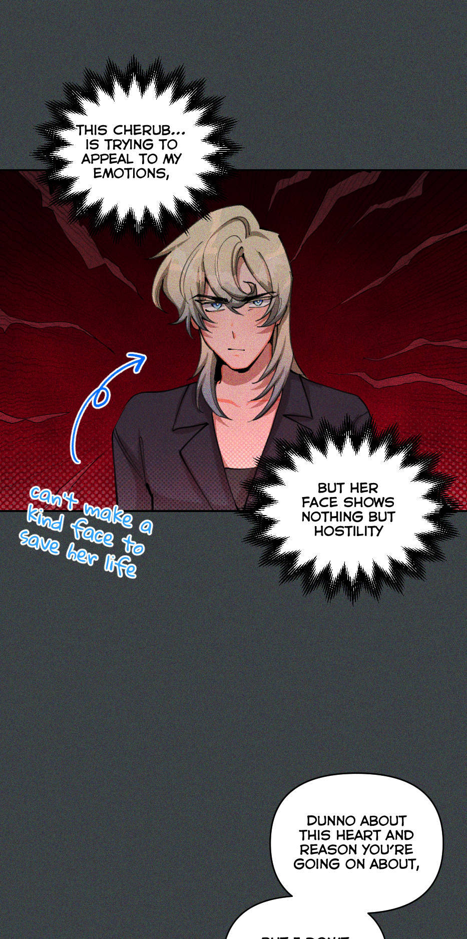 Your Wish Chapter 80 page 27 - 
