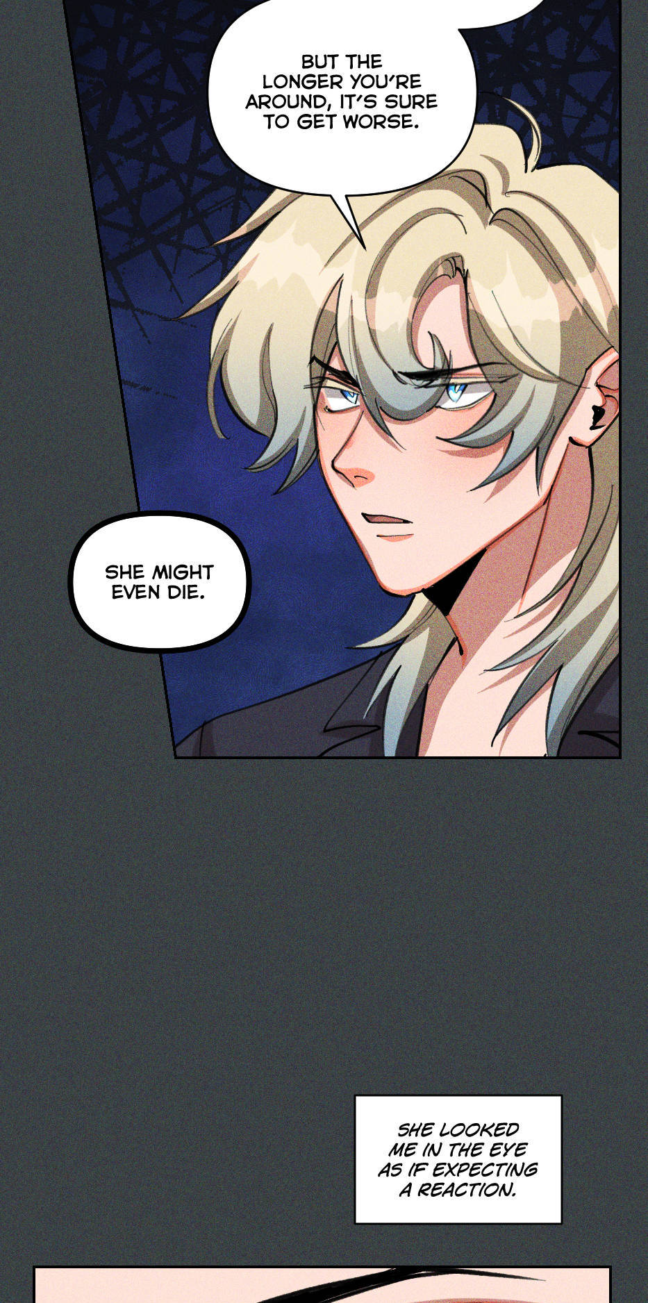 Your Wish Chapter 80 page 29 - 