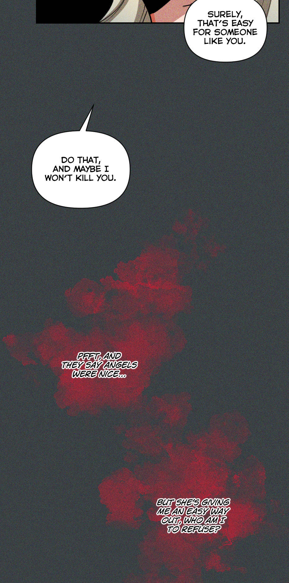 Your Wish Chapter 80 page 35 - 