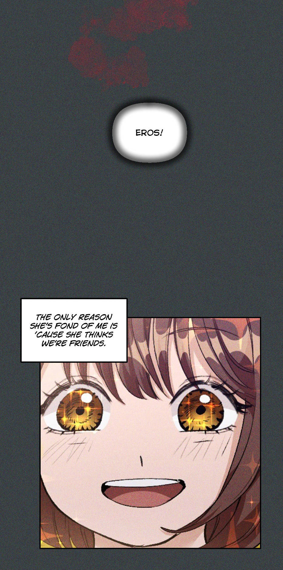 Your Wish Chapter 80 page 36 - 