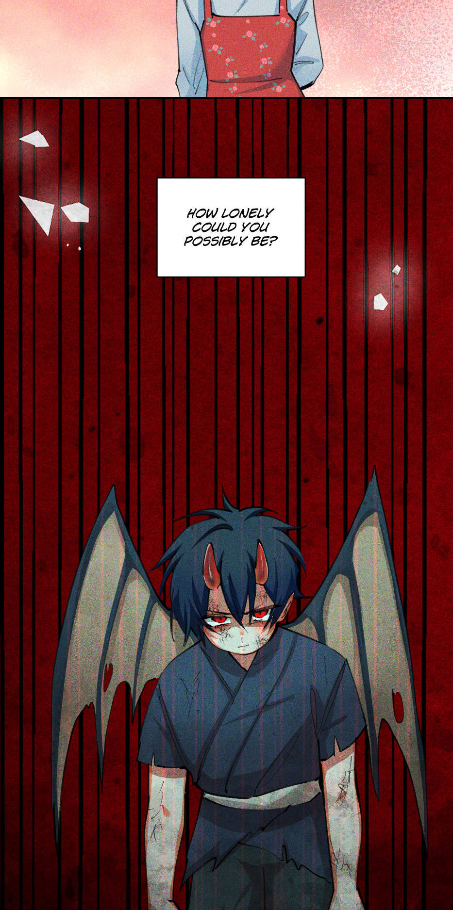 Your Wish Chapter 80 page 38 - 