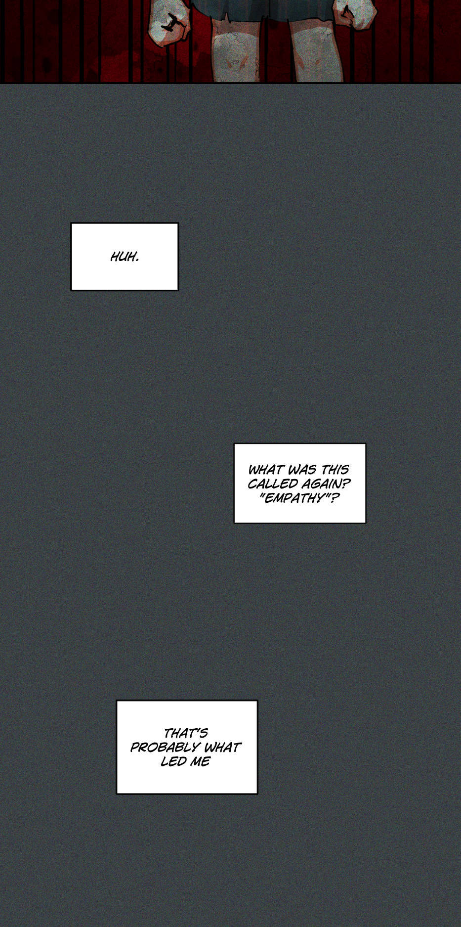 Your Wish Chapter 80 page 39 - 