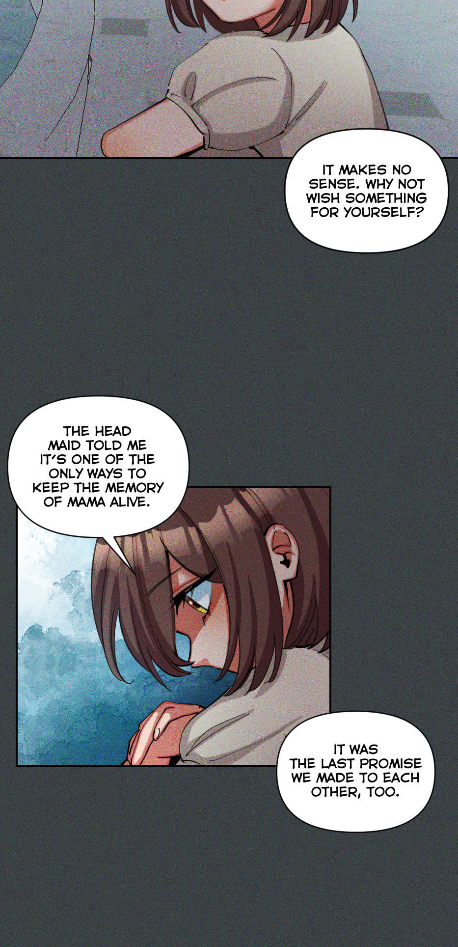 Your Wish Chapter 80 page 41 - 
