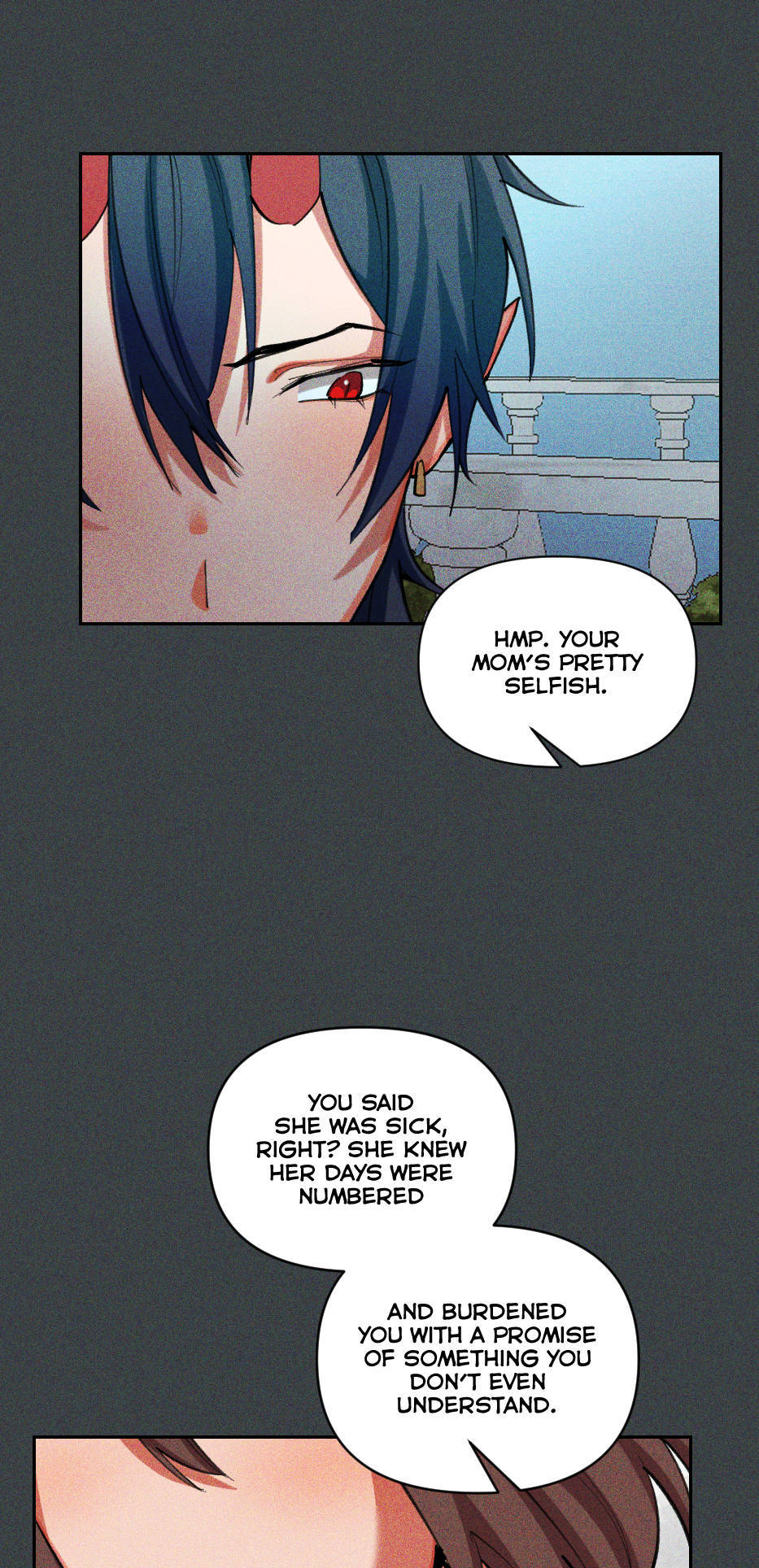Your Wish Chapter 80 page 42 - 