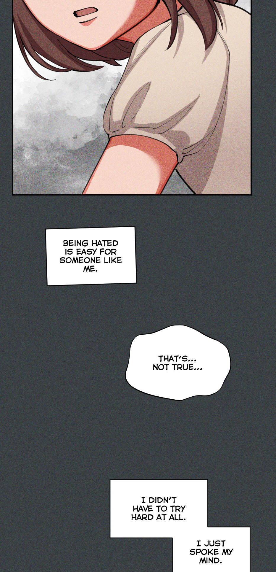Your Wish Chapter 80 page 43 - 