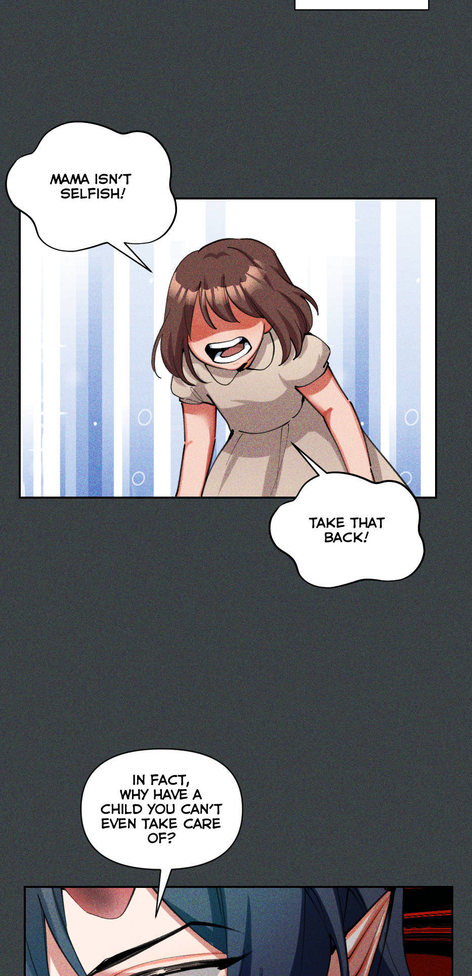 Your Wish Chapter 80 page 44 - 