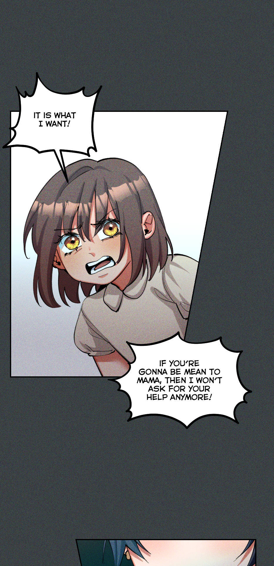 Your Wish Chapter 80 page 46 - 