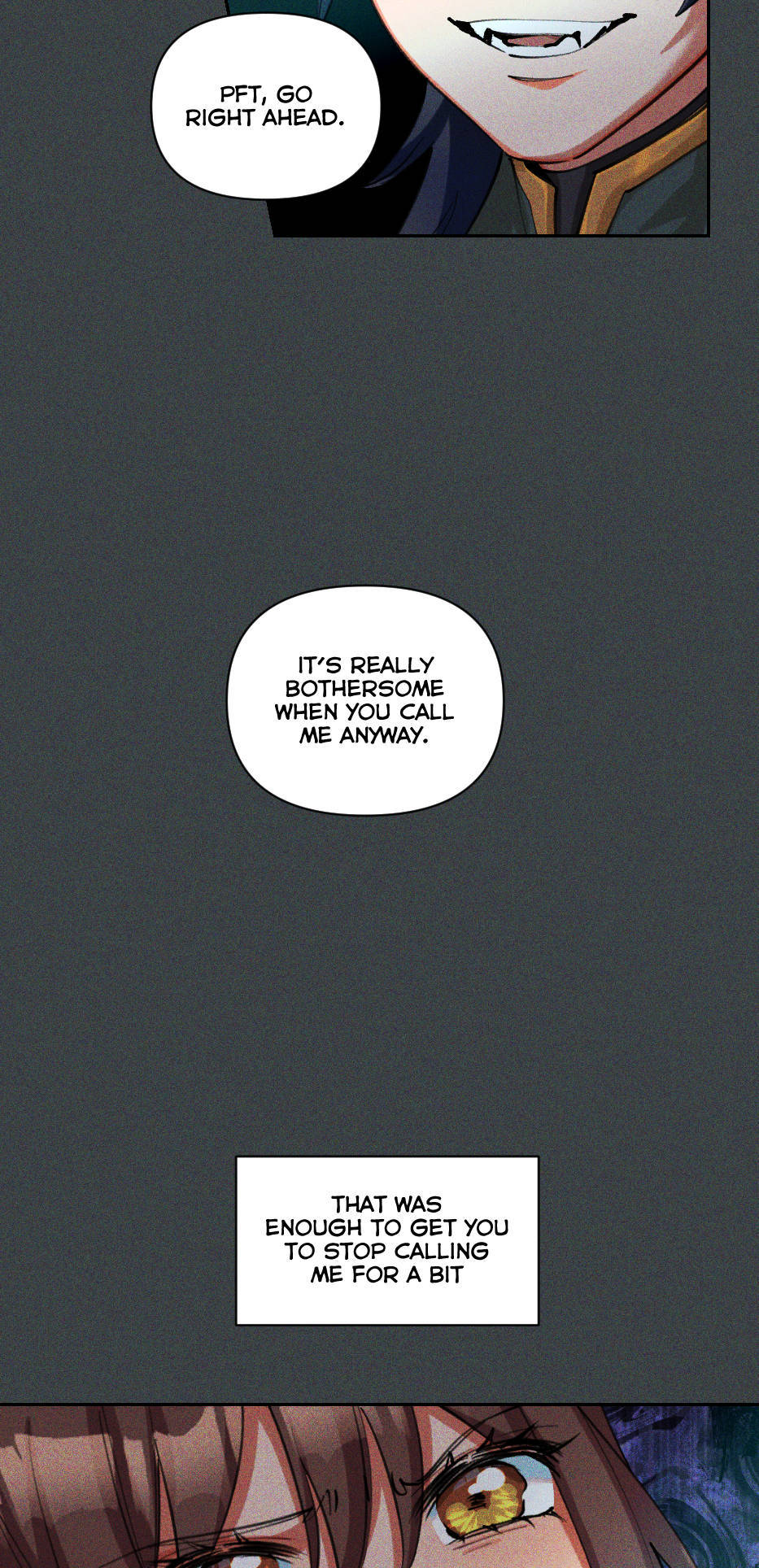 Your Wish Chapter 80 page 47 - 