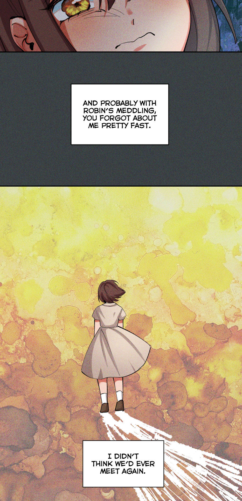 Your Wish Chapter 80 page 48 - 
