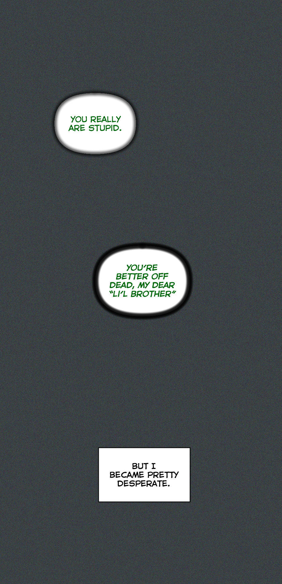 Your Wish Chapter 80 page 50 - 
