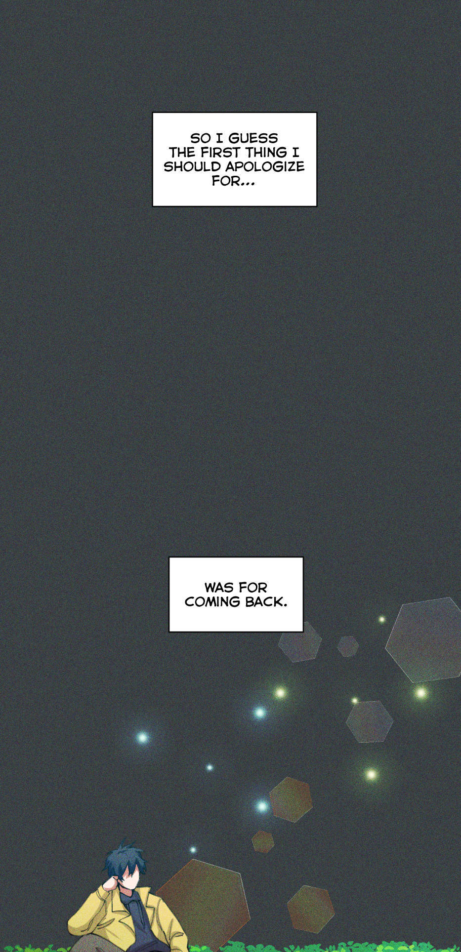 Your Wish Chapter 80 page 51 - 