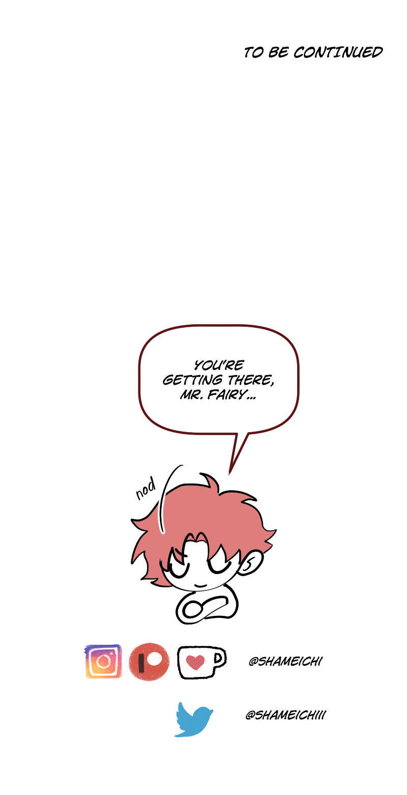 Your Wish Chapter 80 page 53 - 