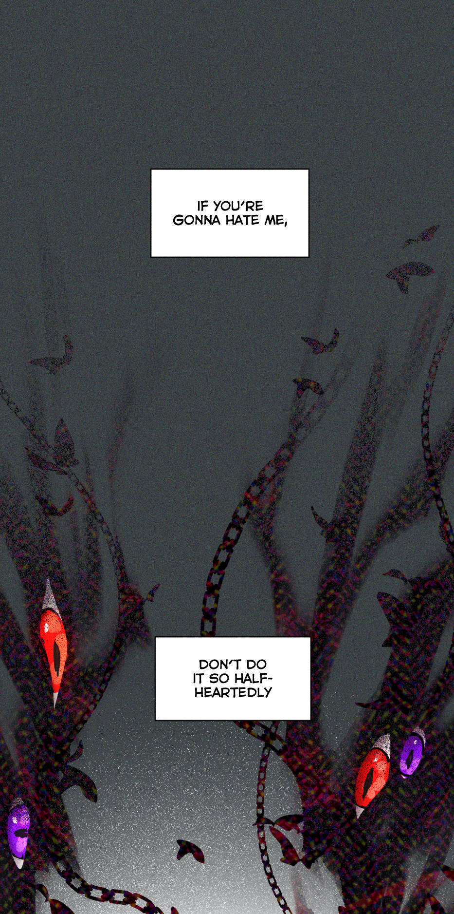 Your Wish Chapter 81 page 14 - 