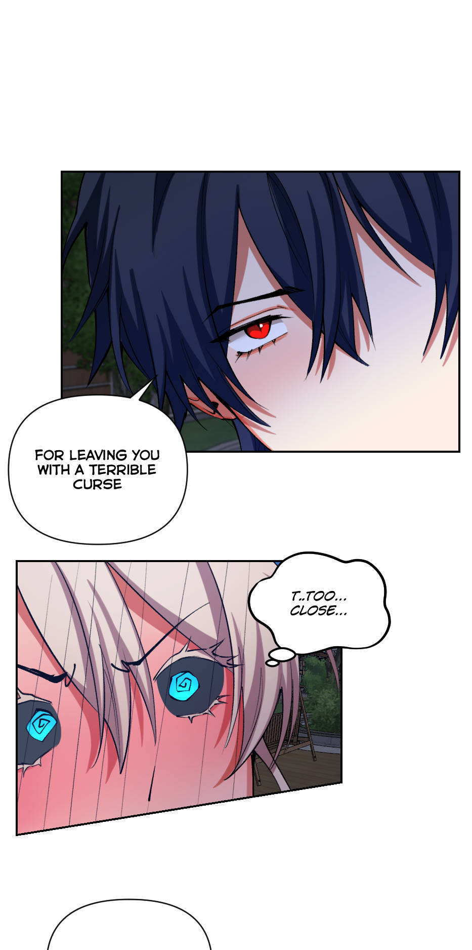 Your Wish Chapter 81 page 22 - 