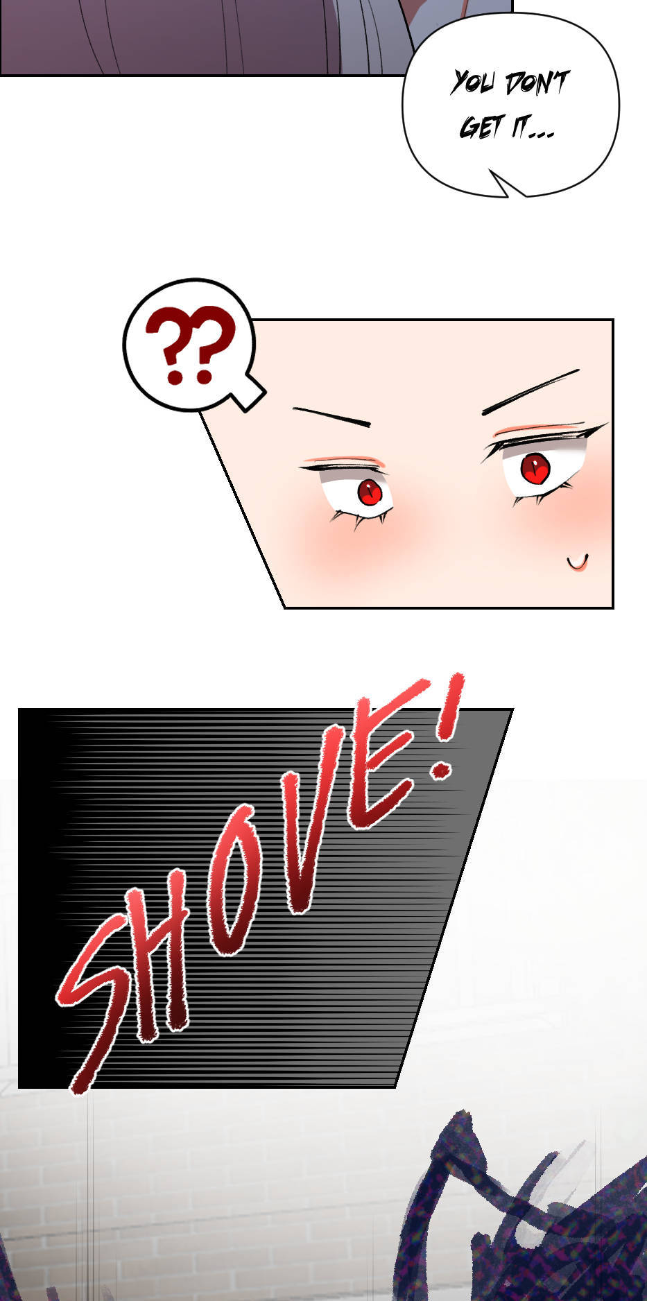 Your Wish Chapter 81 page 24 - 