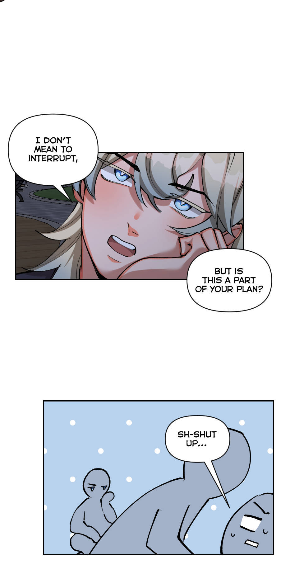 Your Wish Chapter 81 page 26 - 
