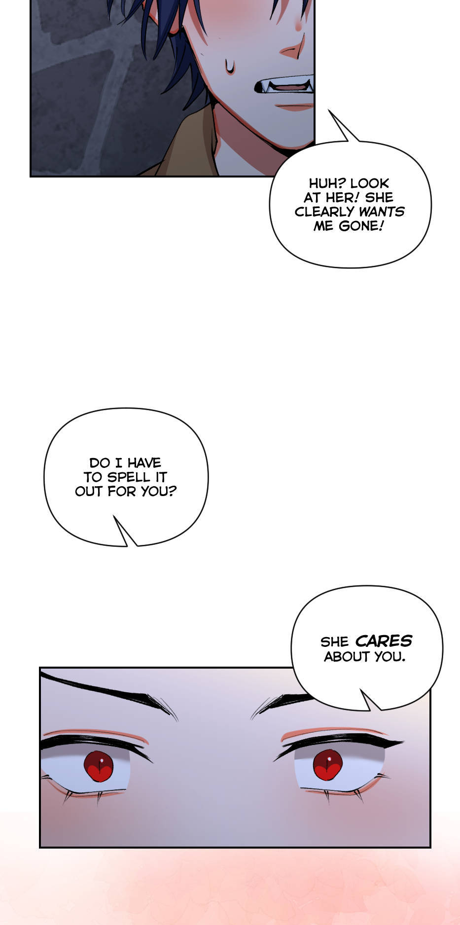 Your Wish Chapter 81 page 29 - 