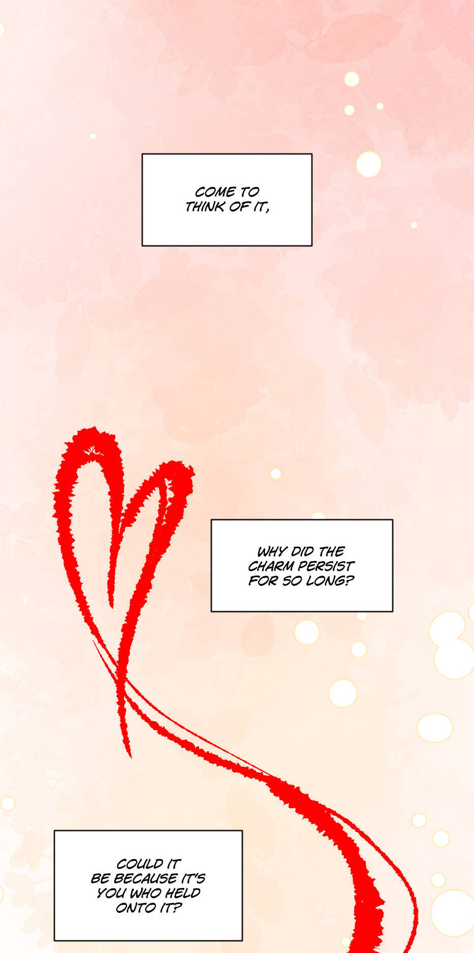 Your Wish Chapter 81 page 30 - 