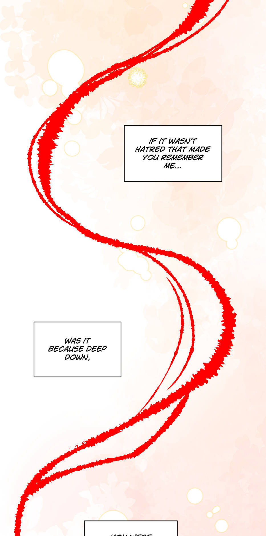 Your Wish Chapter 81 page 31 - 