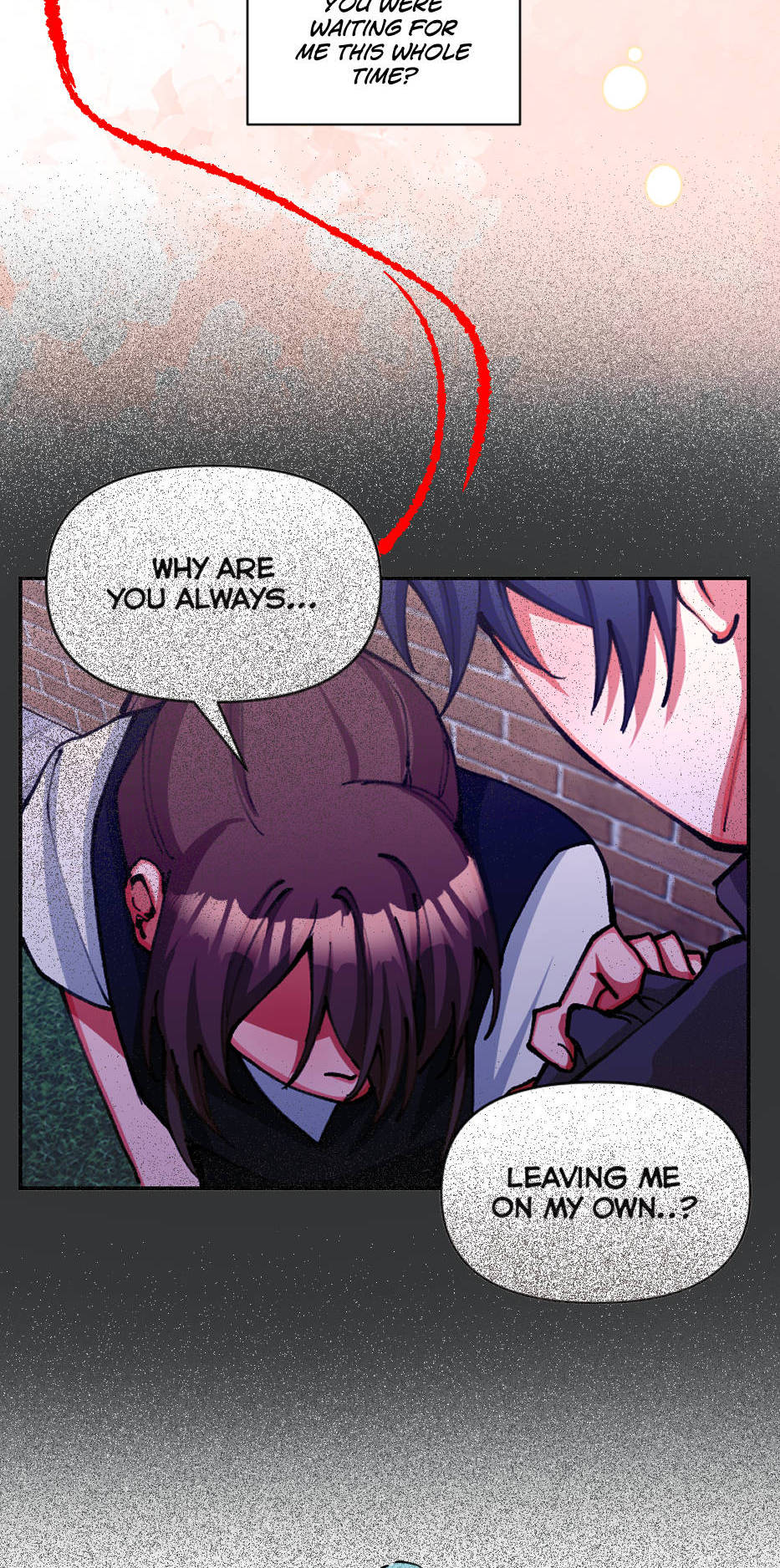Your Wish Chapter 81 page 32 - 