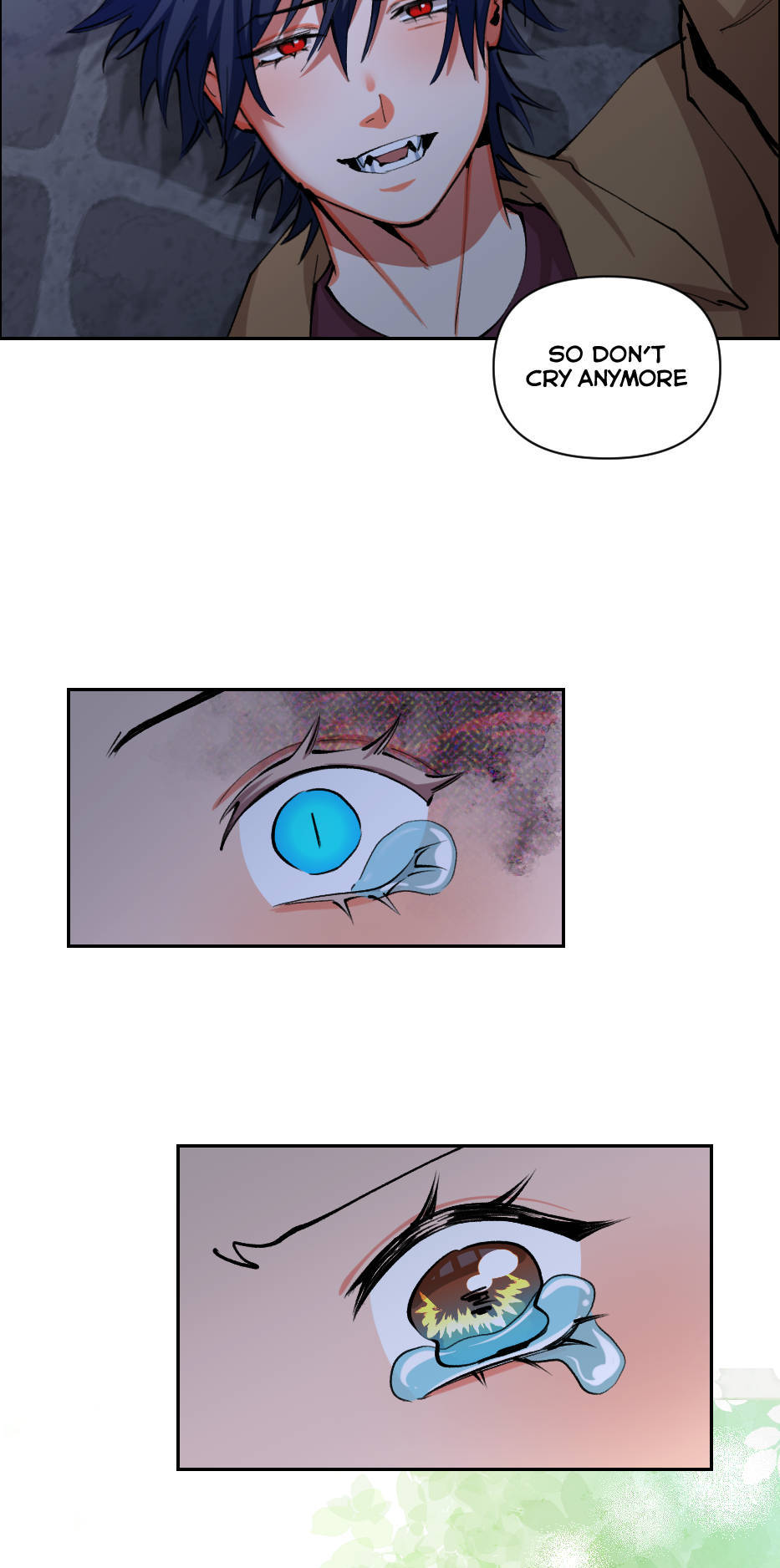 Your Wish Chapter 81 page 37 - 