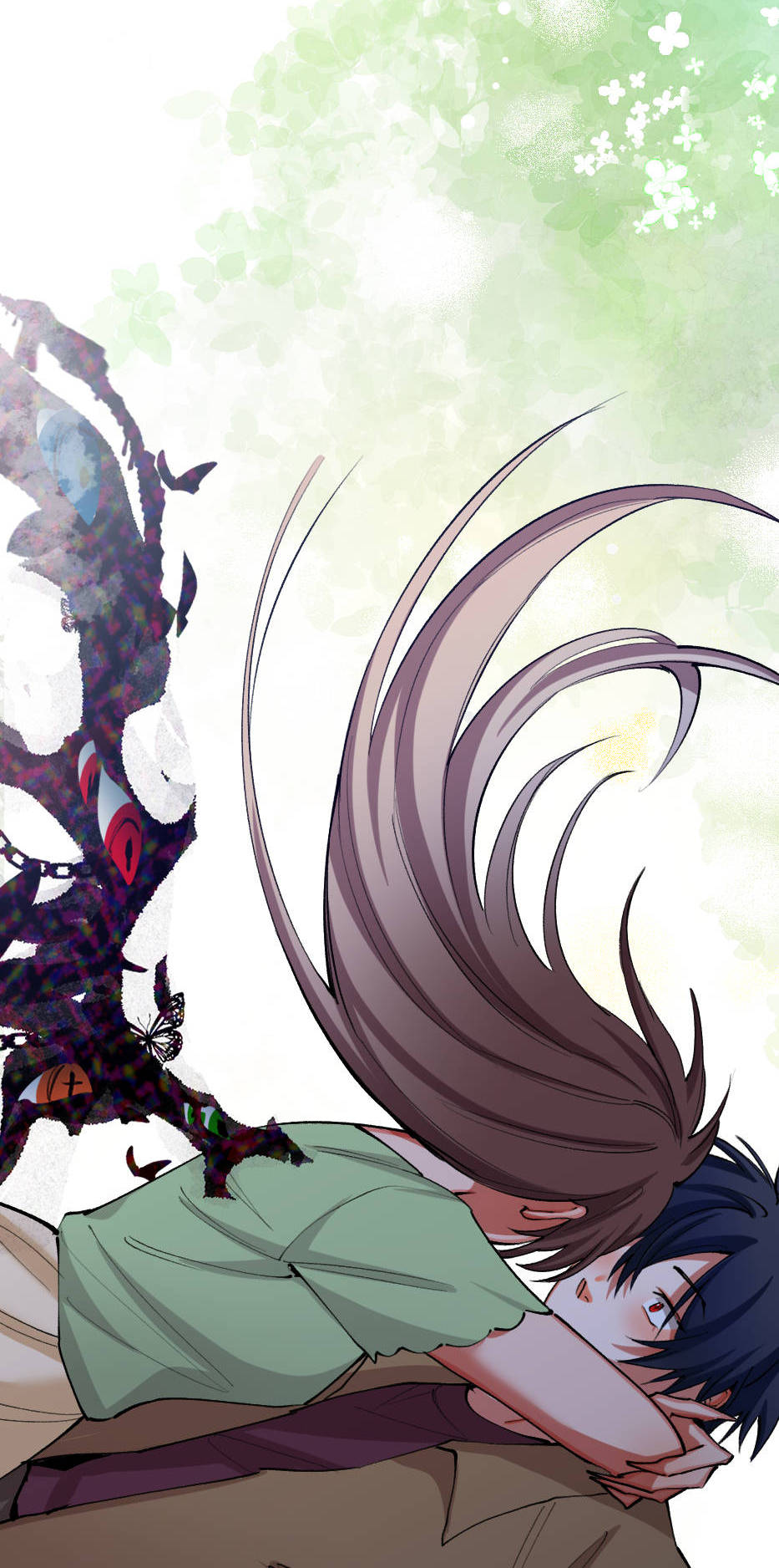 Your Wish Chapter 81 page 38 - 