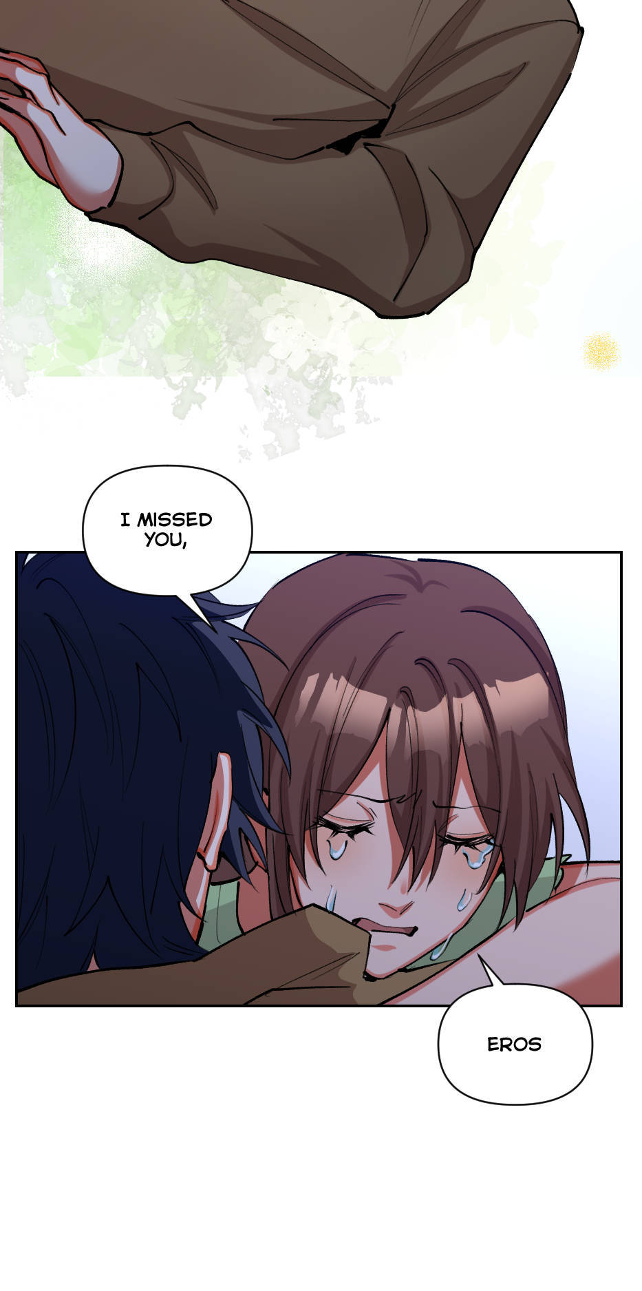 Your Wish Chapter 81 page 39 - 