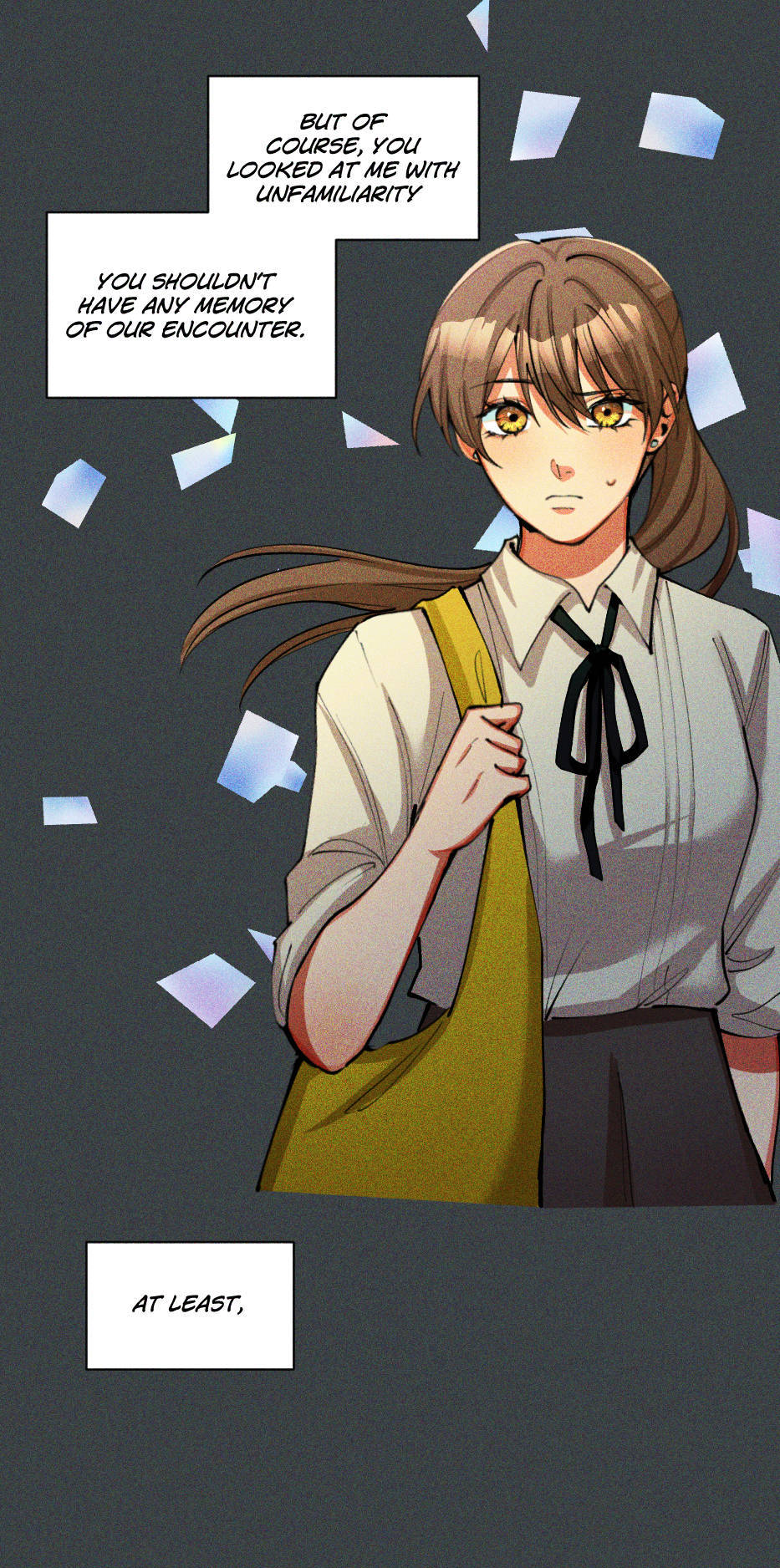 Your Wish Chapter 81 page 5 - 